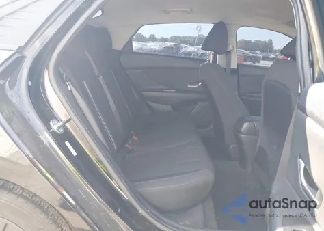 2021 Hyundai Elantra Sel из США, поврежденный, VIN KMHLS4AG0MU194033